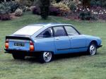 Citroen GS X3 1979 года